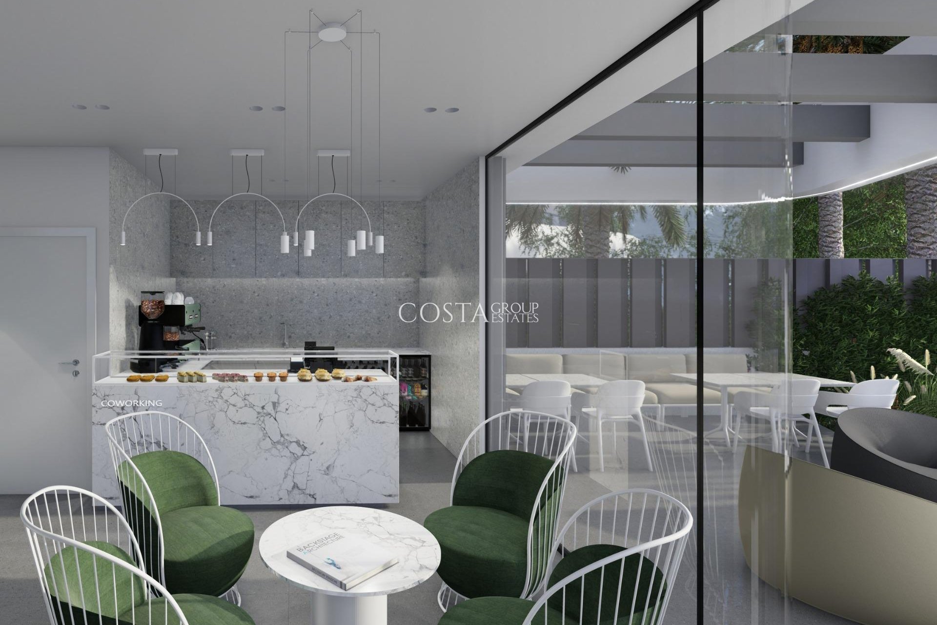 New Build - Apartments -
Guardamar del Segura - El Raso