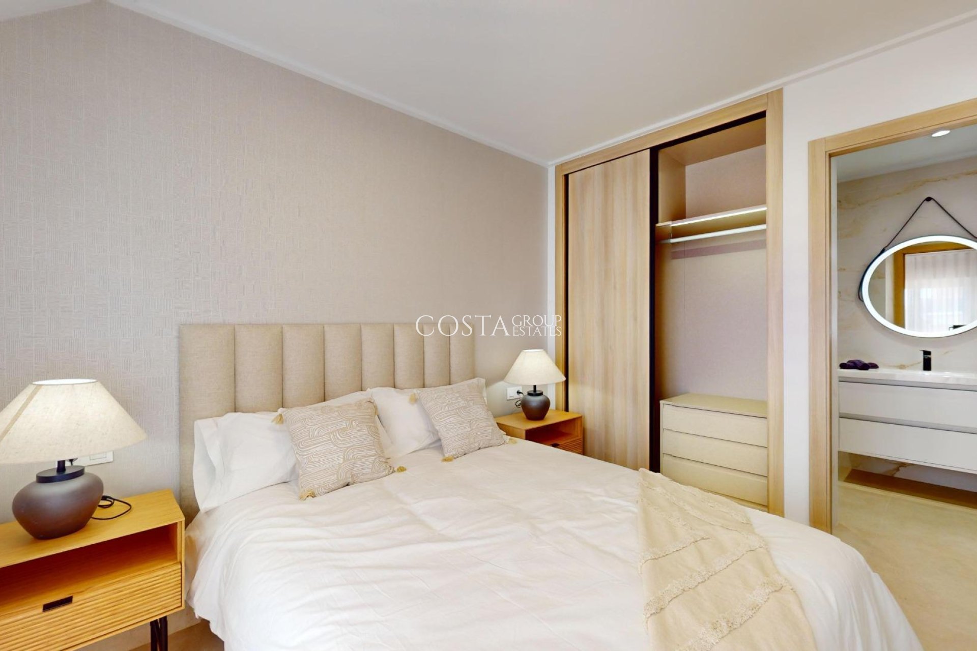 New Build - Apartments -
Guardamar del Segura - El Raso