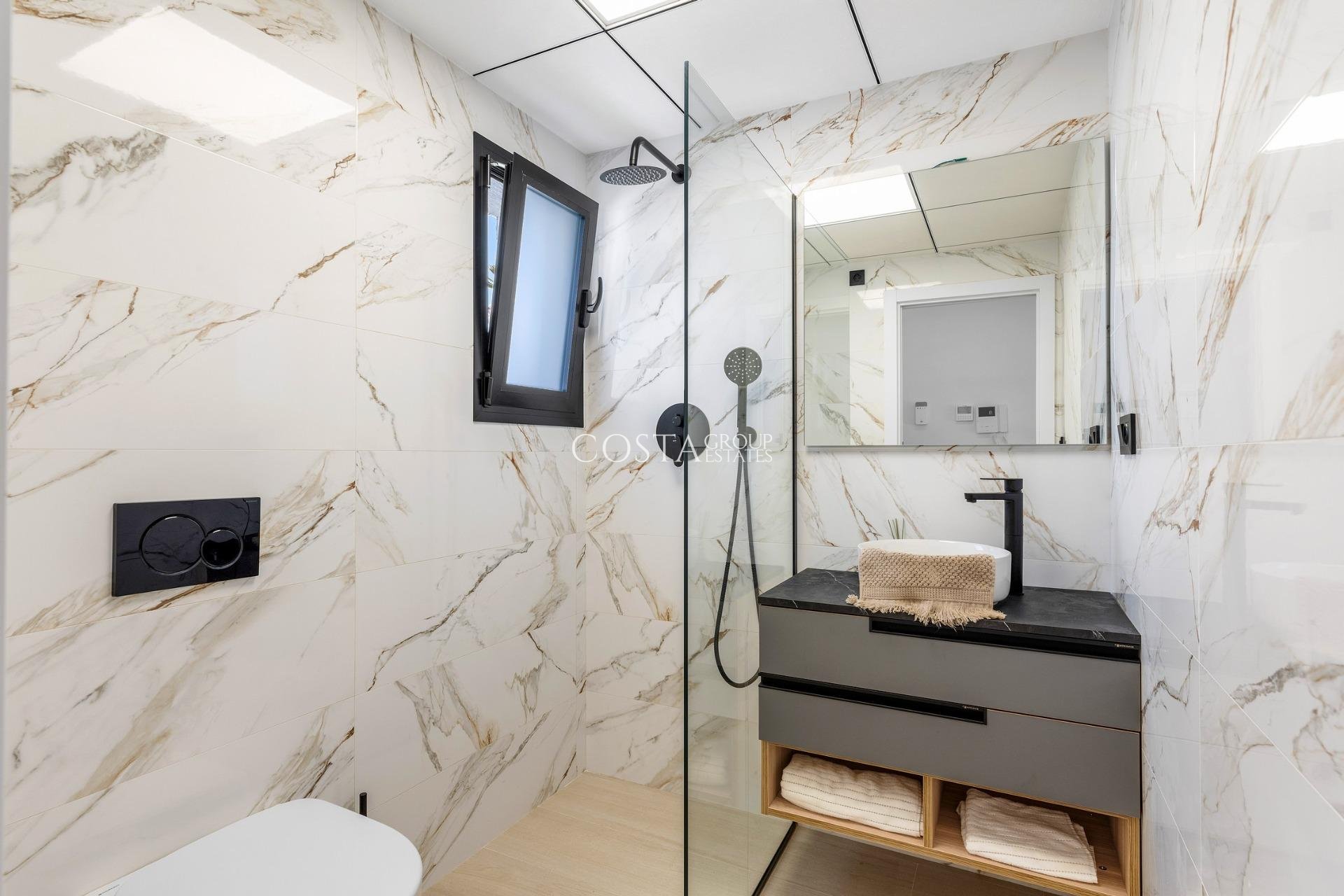 New Build - Apartments -
Guardamar del Segura - El Raso