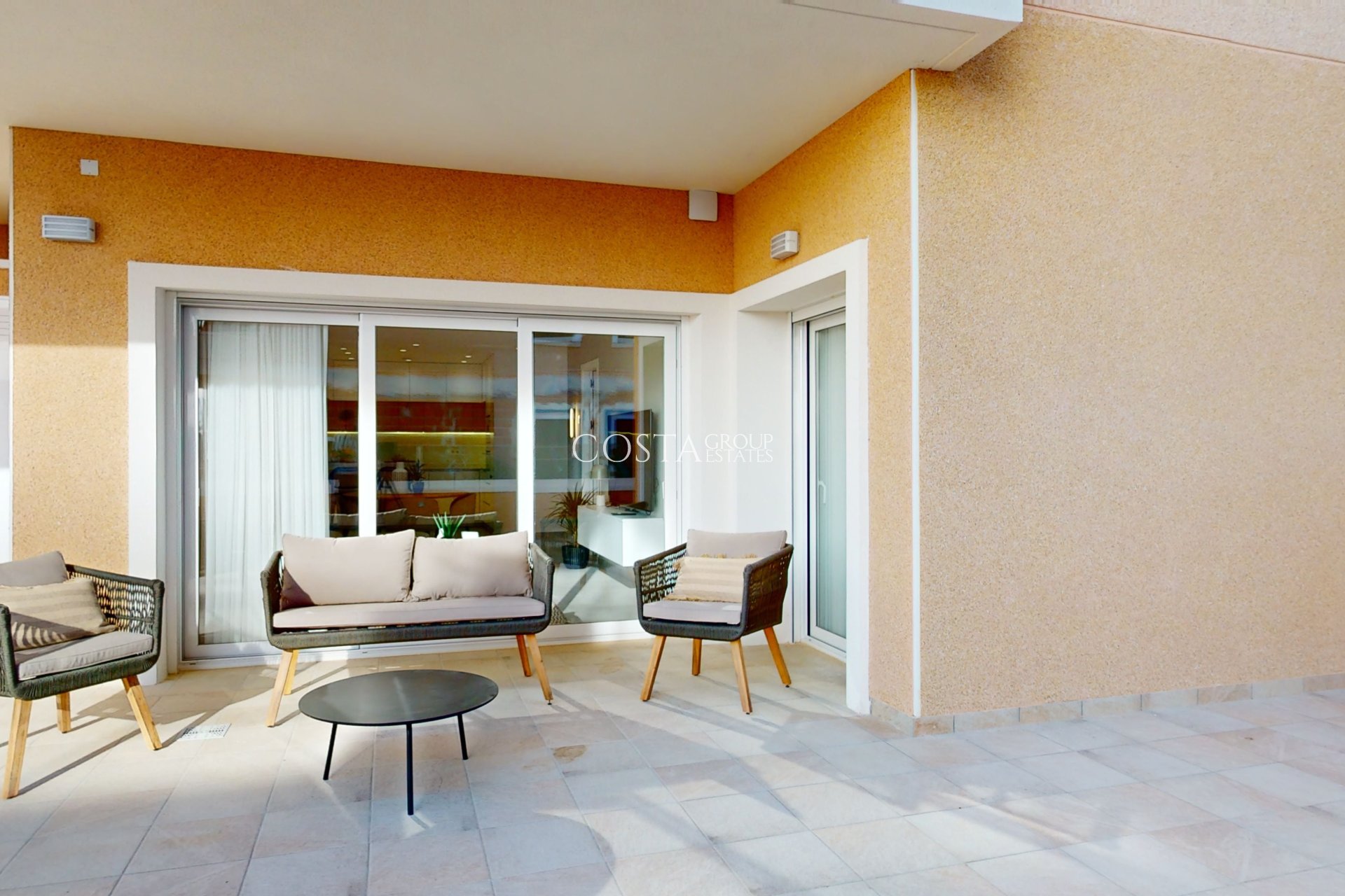 New Build - Apartments -
Guardamar del Segura - Guardamar Del Segura