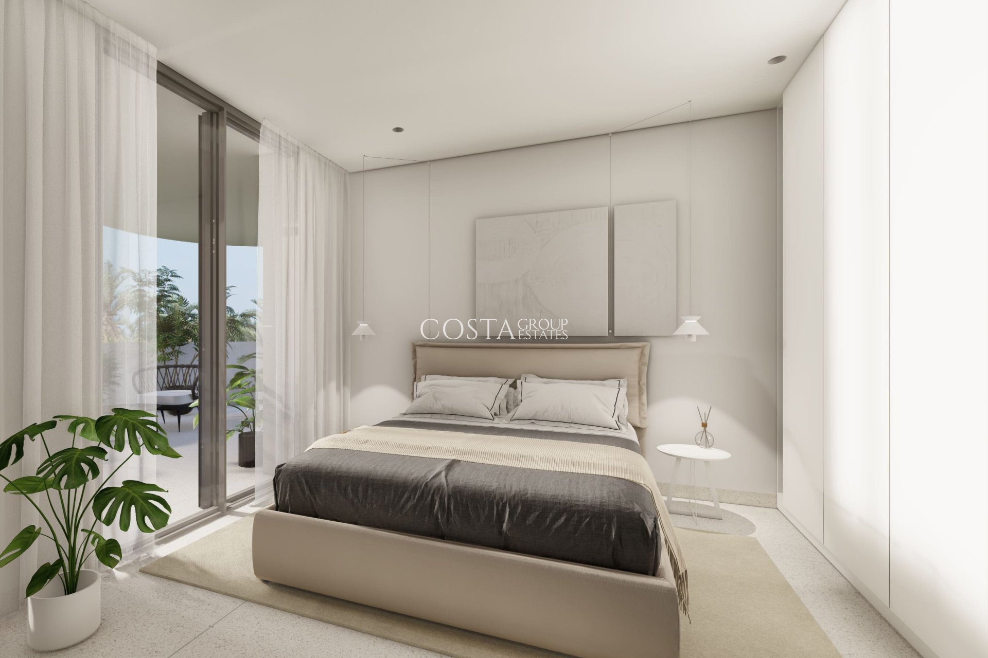 New Build - Apartments -
Guardamar del Segura - Guardamar Del Segura