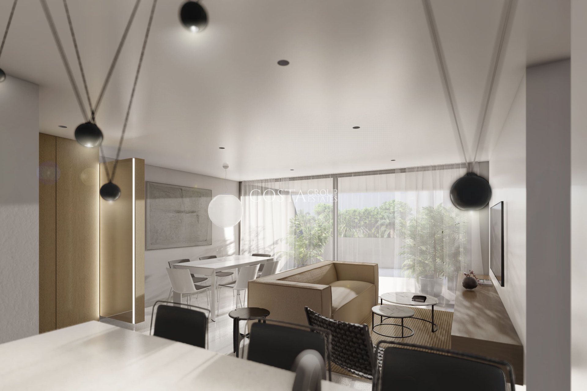 New Build - Apartments -
Guardamar del Segura - Guardamar Del Segura