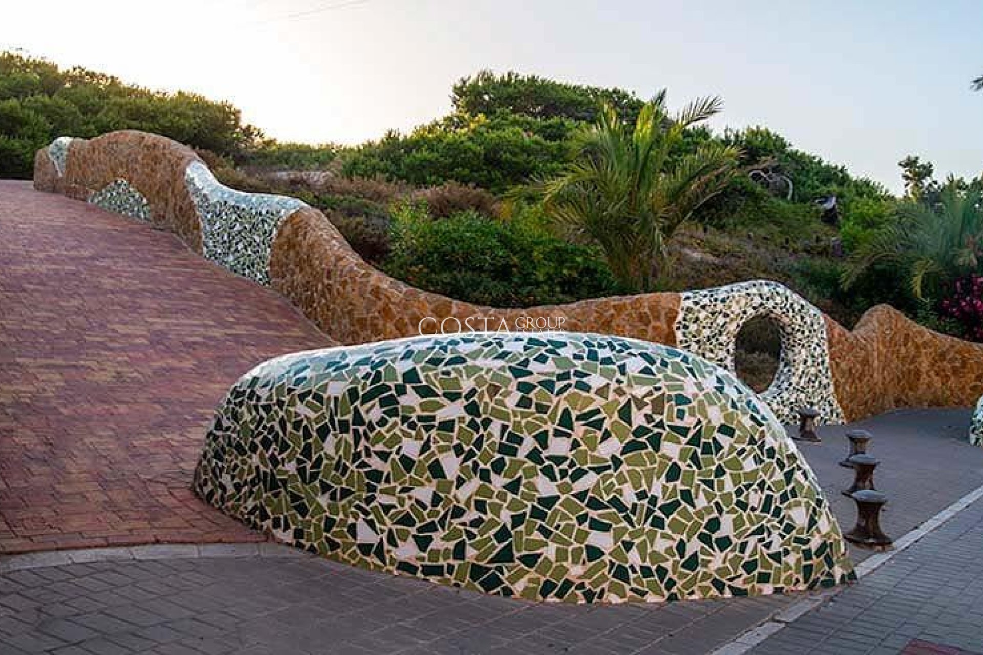 New Build - Apartments -
Guardamar del Segura - Guardamar Del Segura