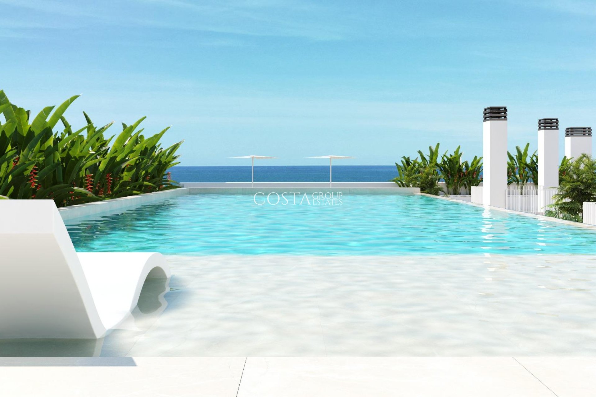 New Build - Apartments -
Guardamar del Segura - Guardamar Del Segura