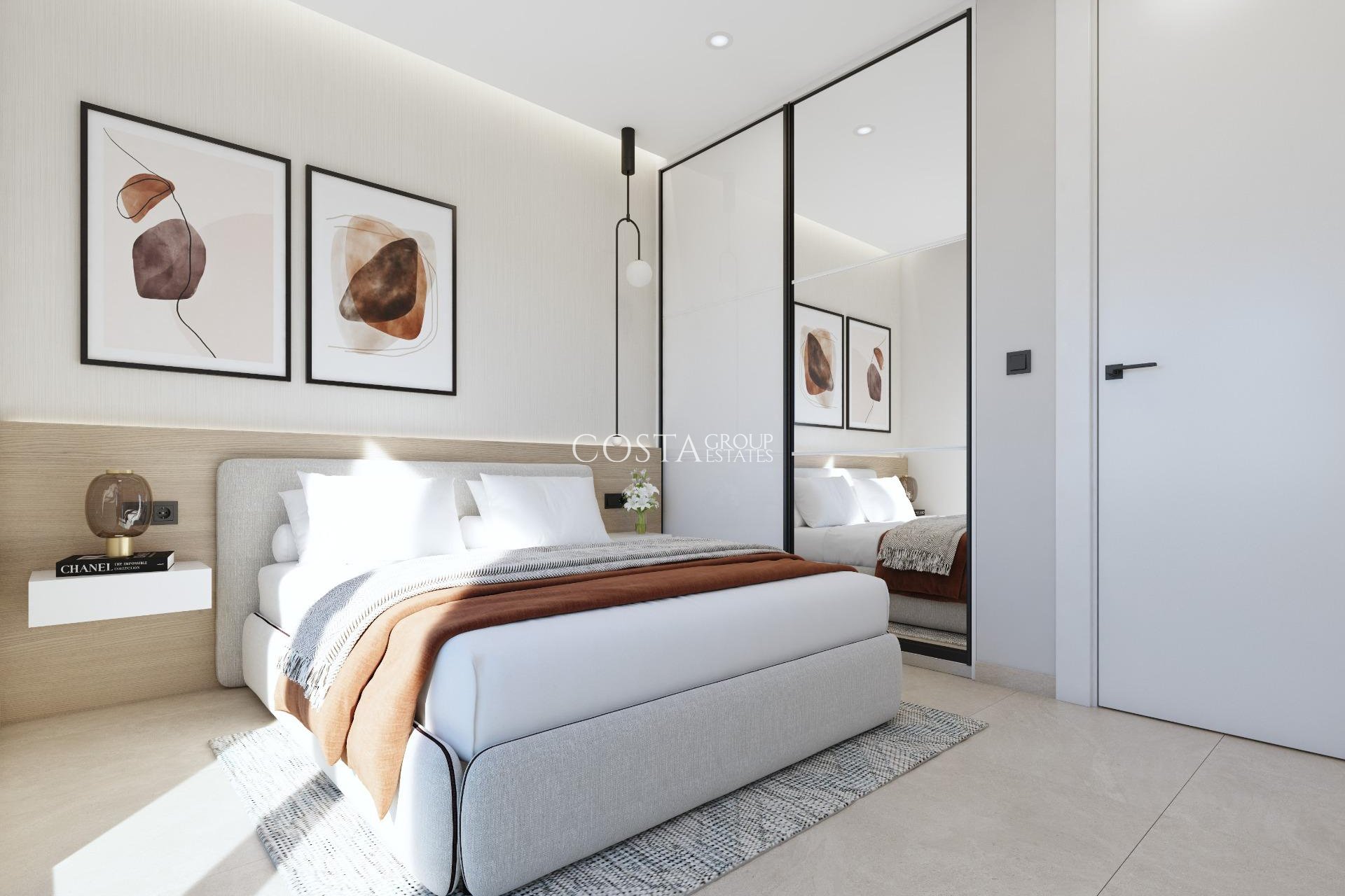 New Build - Apartments -
Guardamar del Segura - Guardamar Del Segura