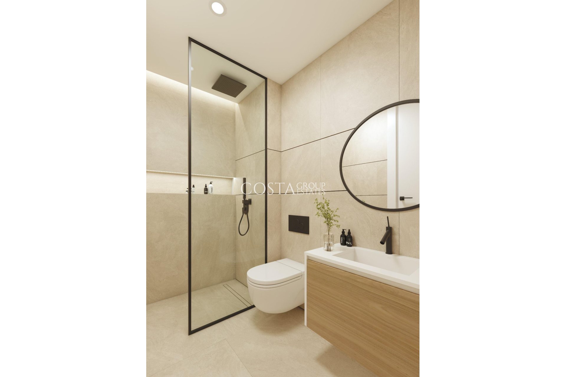 New Build - Apartments -
Guardamar del Segura - Guardamar Del Segura