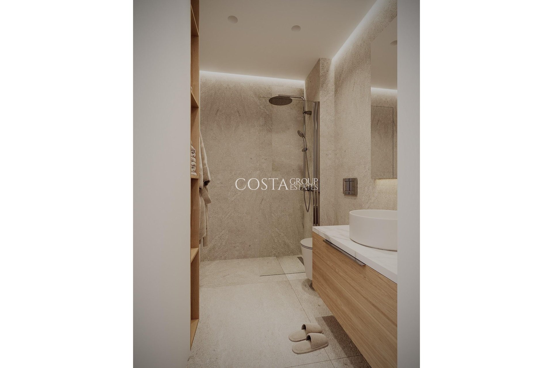 New Build - Apartments -
Guardamar del Segura - Guardamar Del Segura