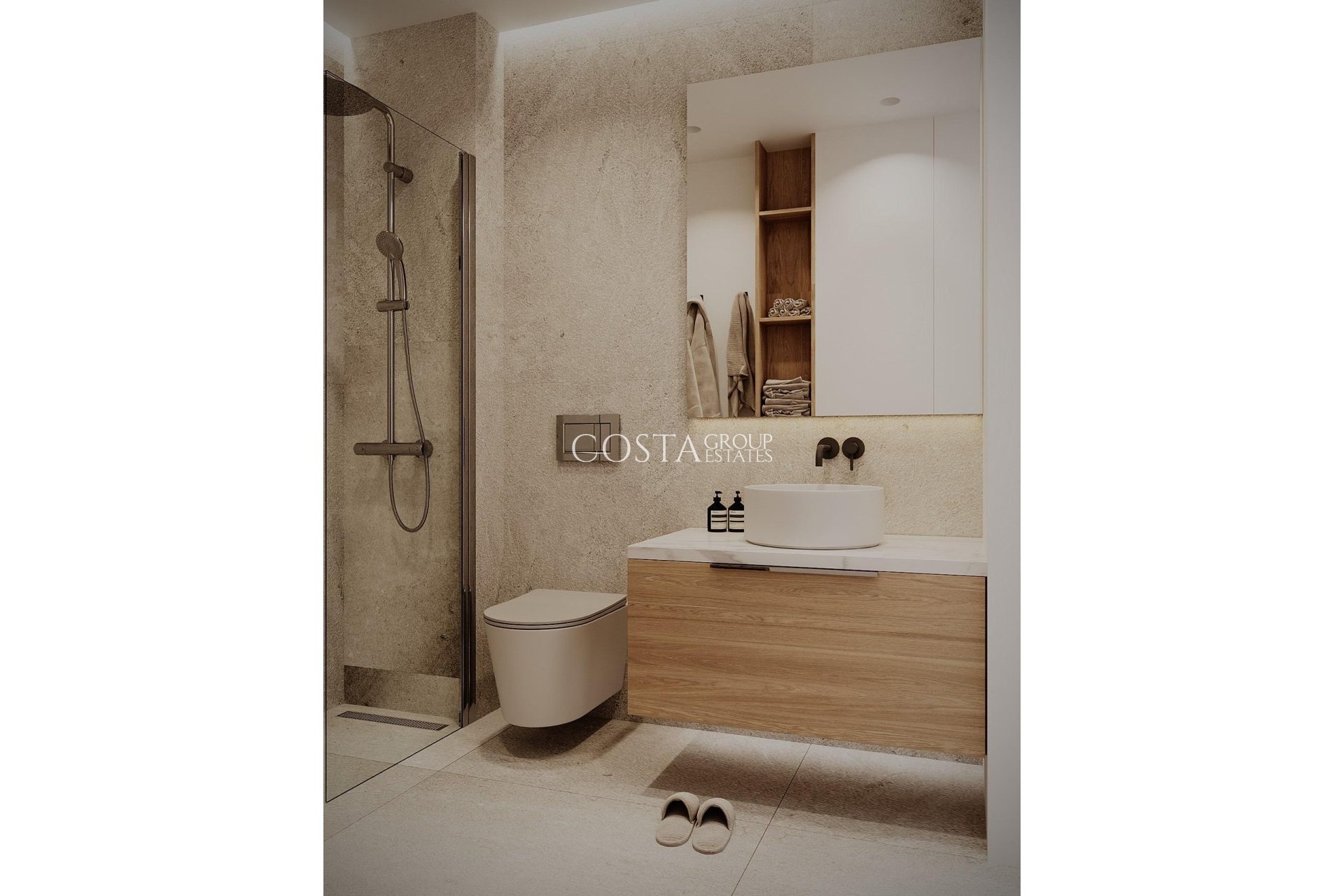New Build - Apartments -
Guardamar del Segura - Guardamar Del Segura