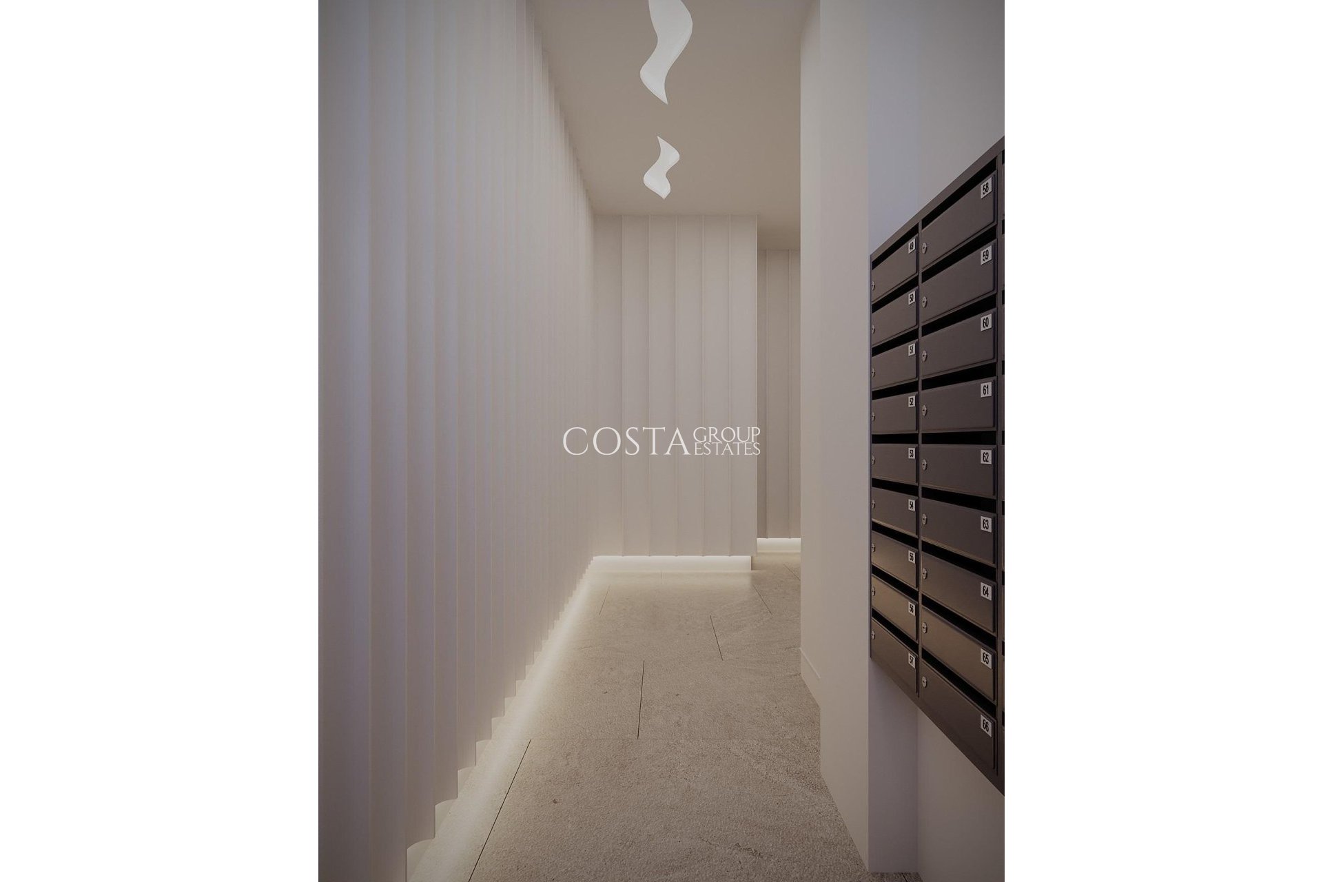 New Build - Apartments -
Guardamar del Segura - Guardamar Del Segura