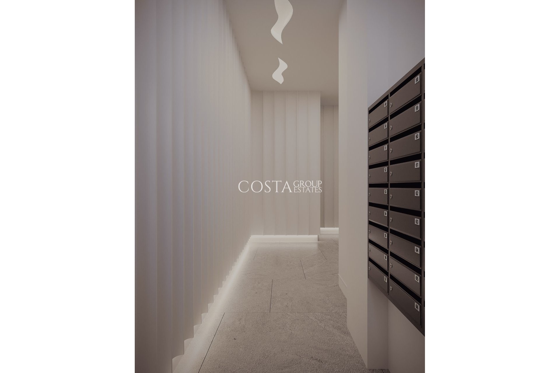 New Build - Apartments -
Guardamar del Segura - Guardamar Del Segura