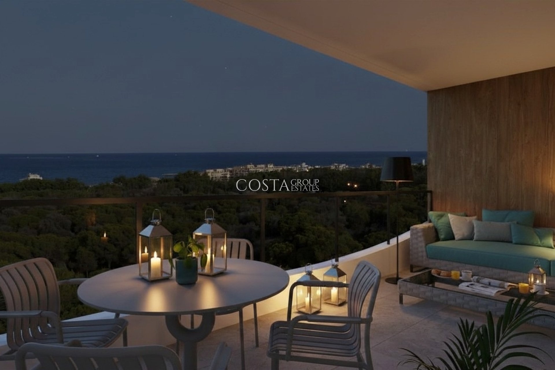 New Build - Apartments -
Guardamar del Segura - Guardamar Del Segura