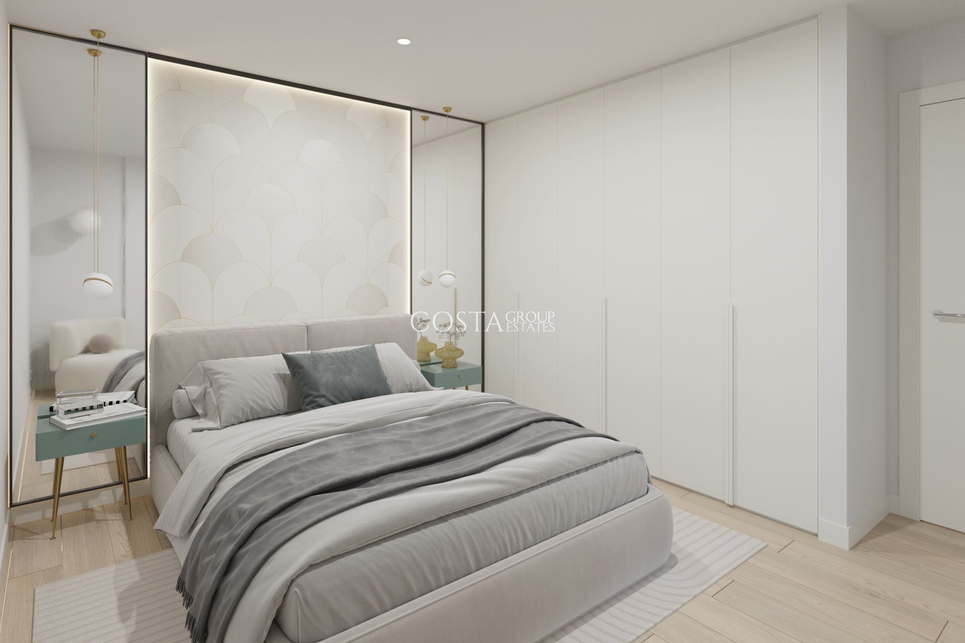 New Build - Apartments -
Guardamar del Segura - Guardamar Del Segura