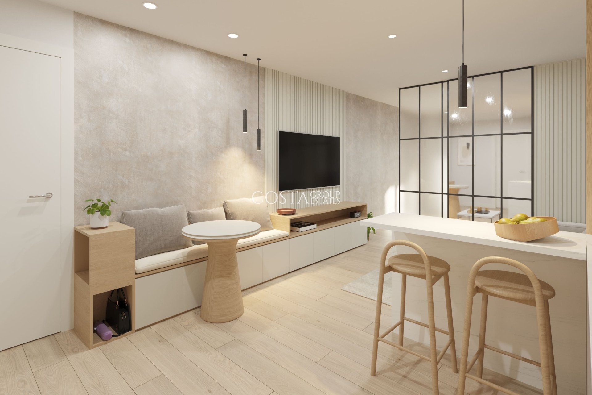 New Build - Apartments -
Guardamar del Segura - Guardamar Del Segura