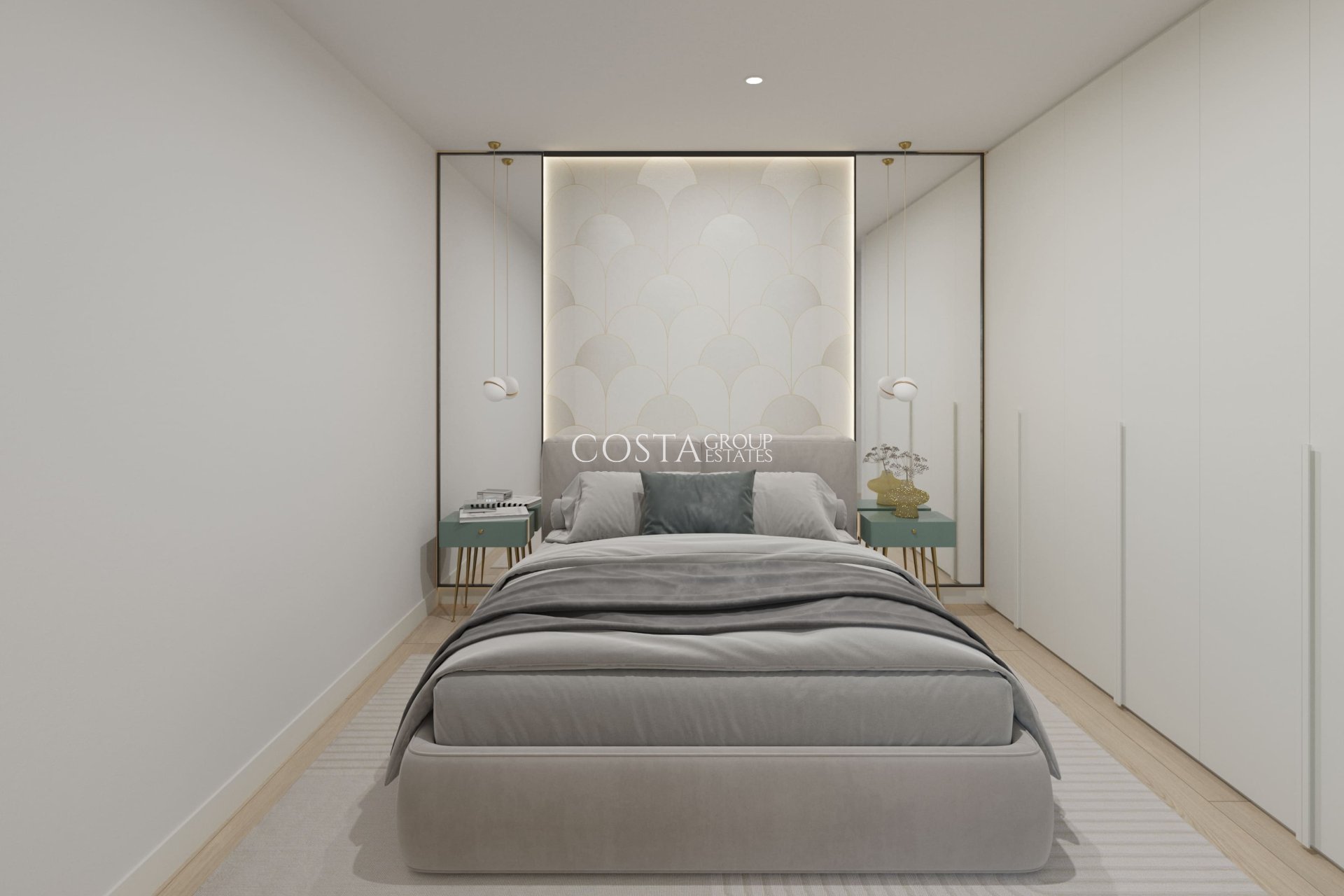 New Build - Apartments -
Guardamar del Segura - Guardamar Del Segura