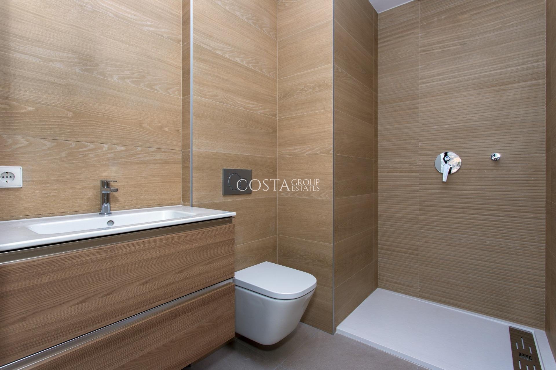 New Build - Apartments -
Hondón de las Nieves - El Salero