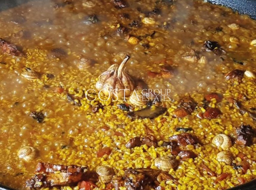 New Build - Apartments -
Hondón de las Nieves - Pueblo