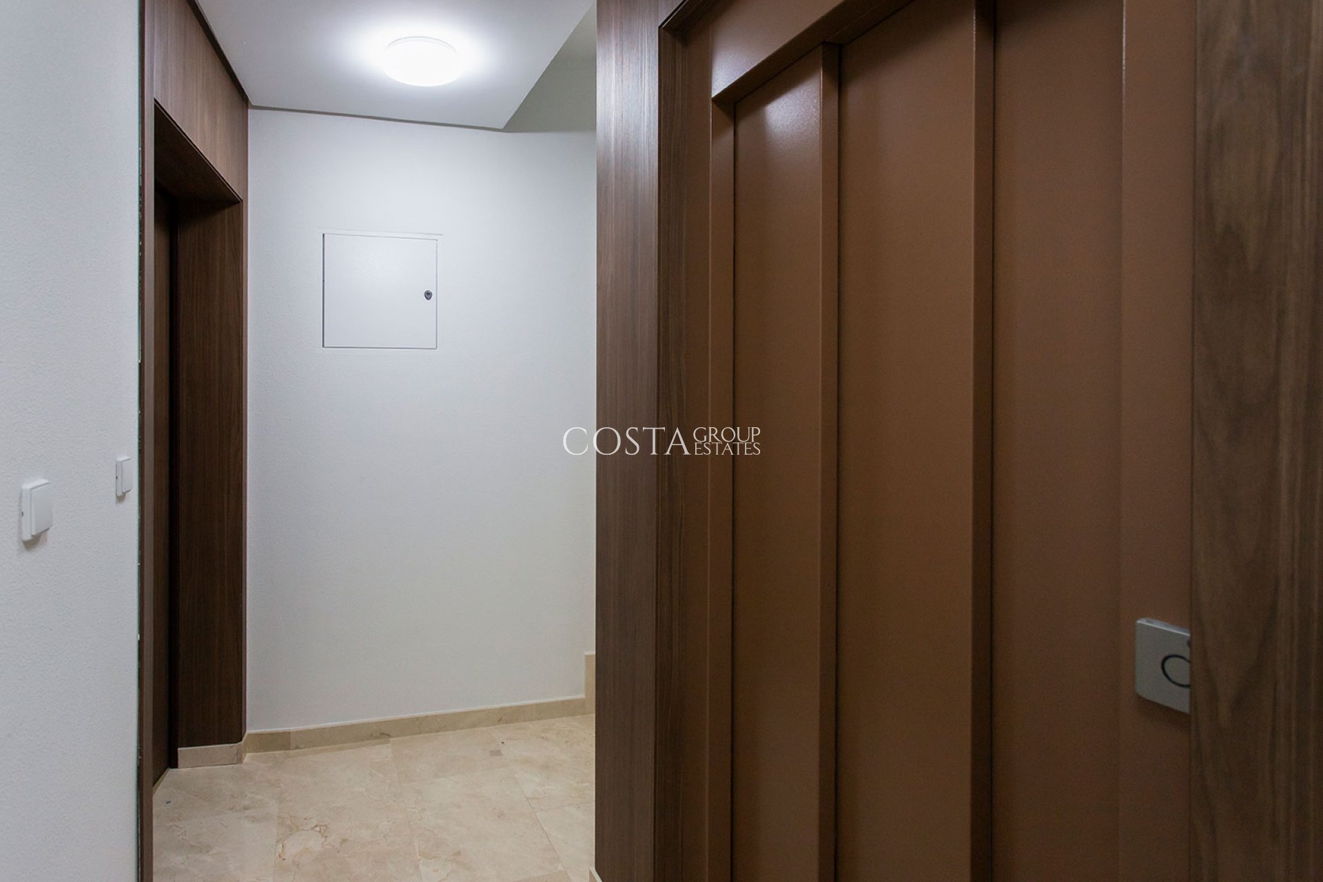 New Build - Apartments -
Hondón de las Nieves