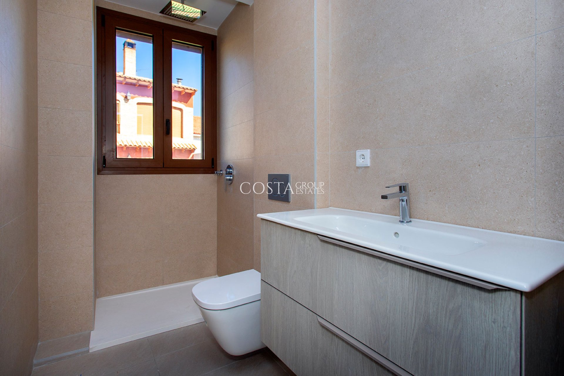 New Build - Apartments -
Hondón de las Nieves