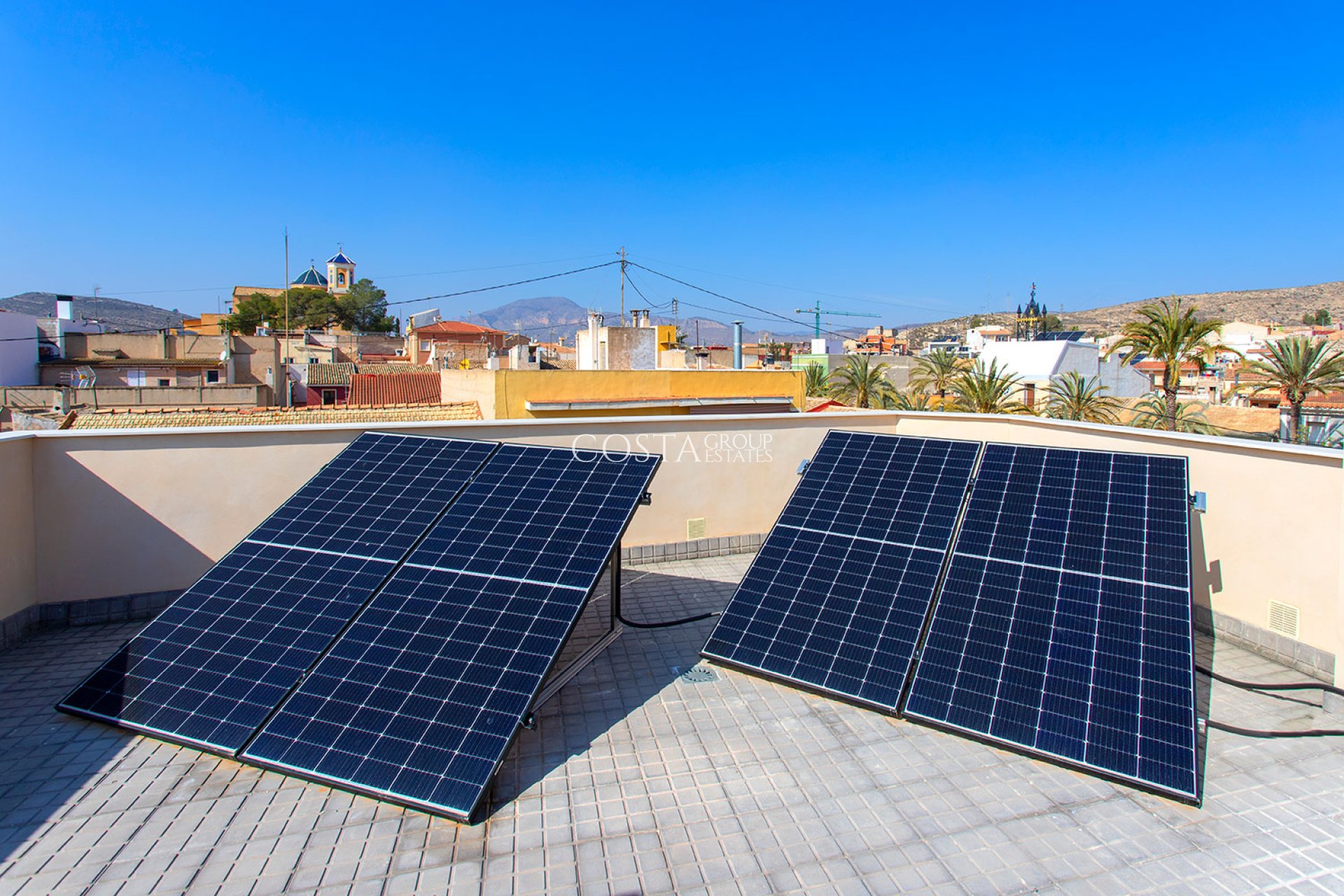 New Build - Apartments -
Hondón de las Nieves