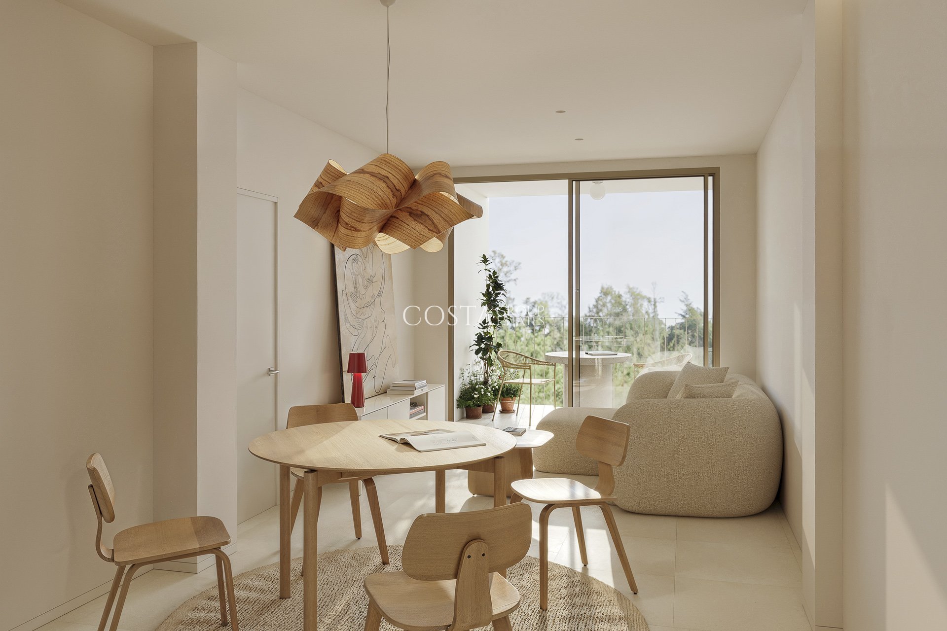 New Build - Apartments -
Jacarilla