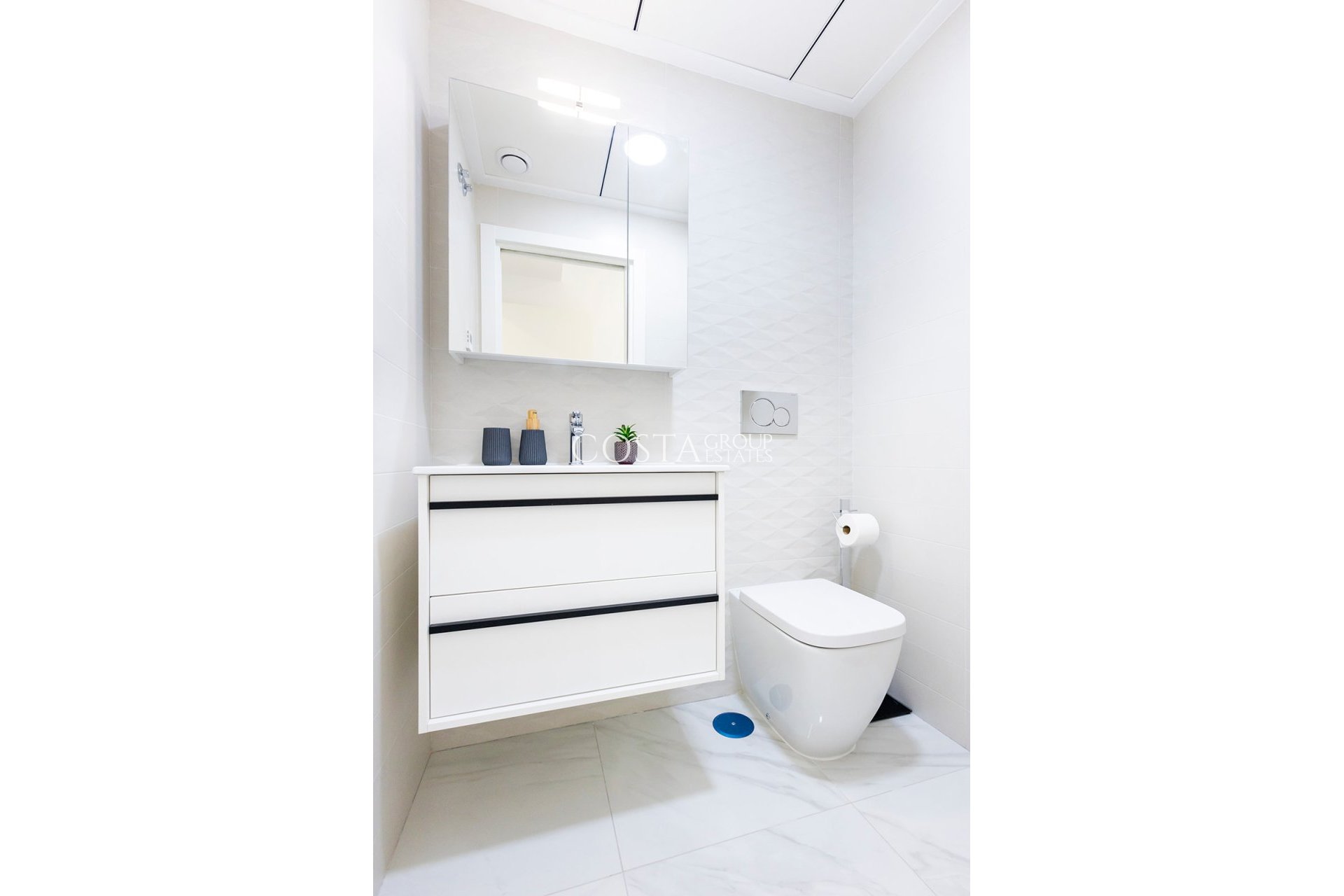 New Build - Apartments -
Jacarilla