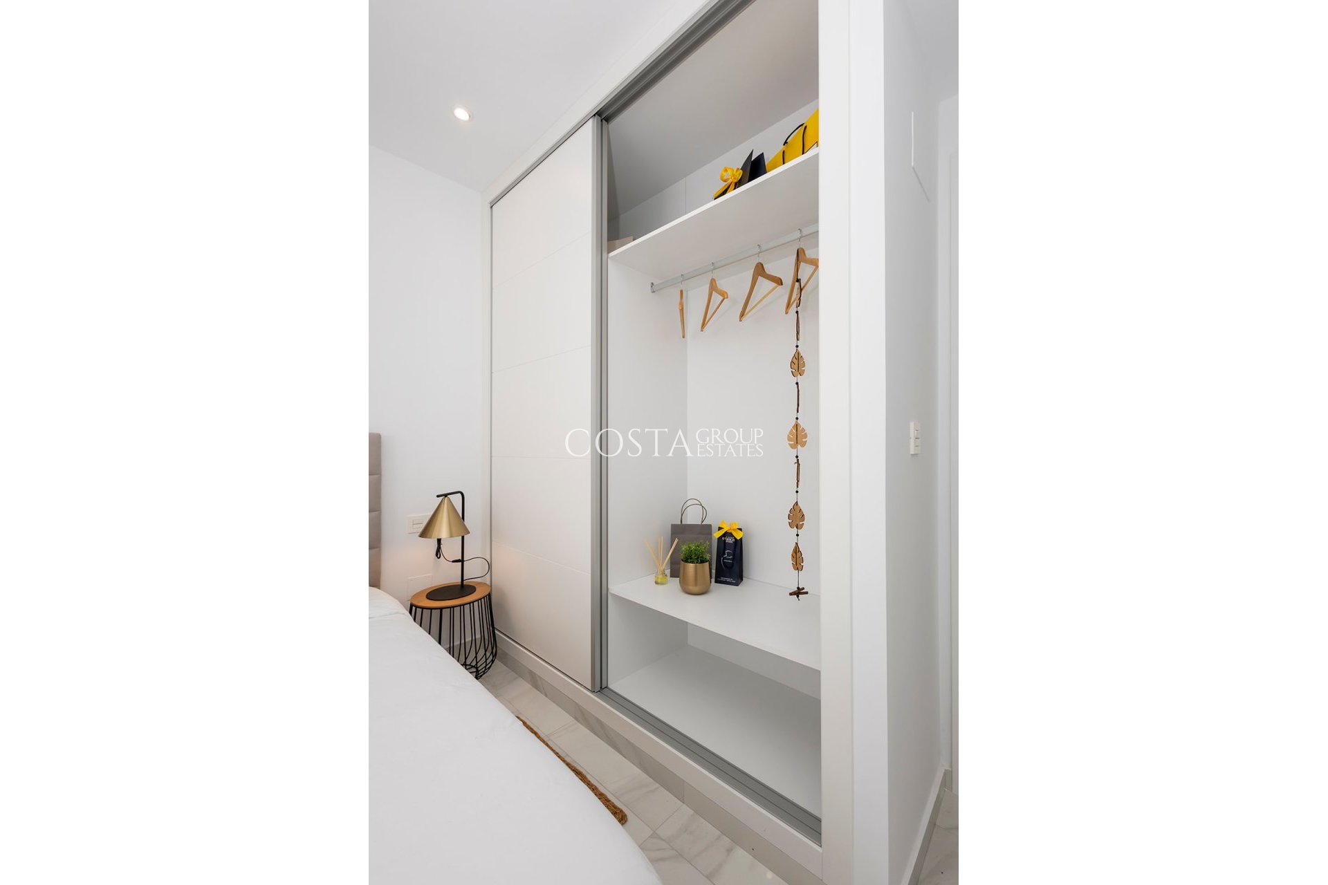 New Build - Apartments -
Jacarilla