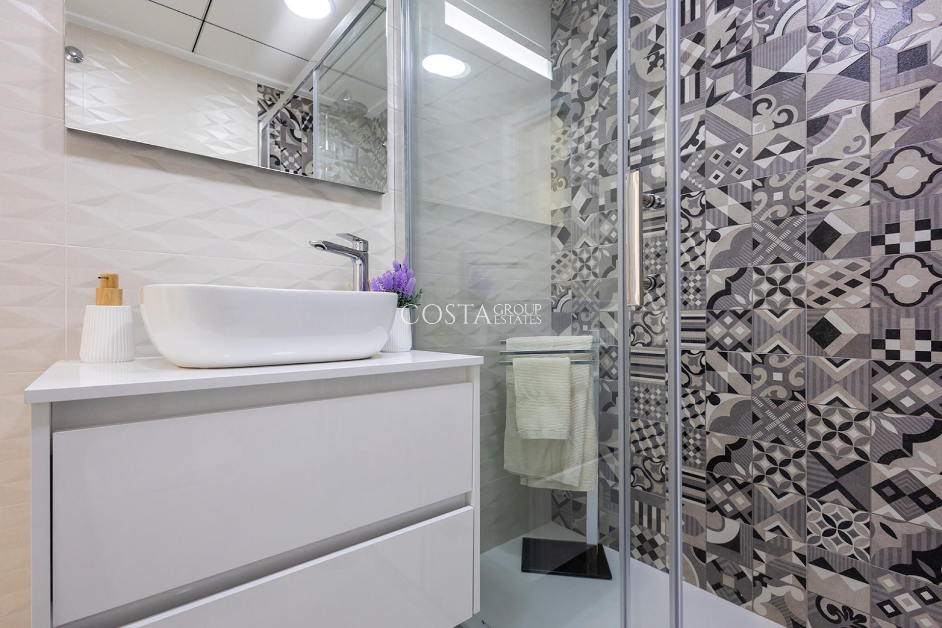 New Build - Apartments -
Jacarilla