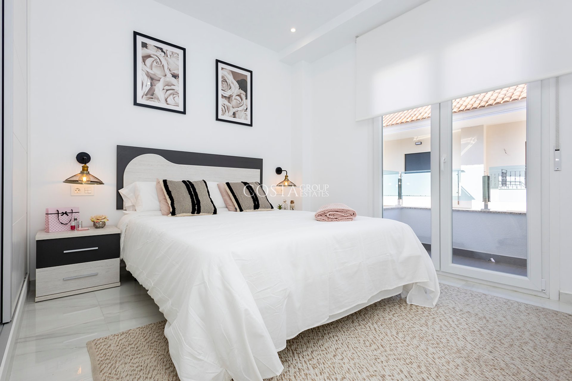 New Build - Apartments -
Jacarilla