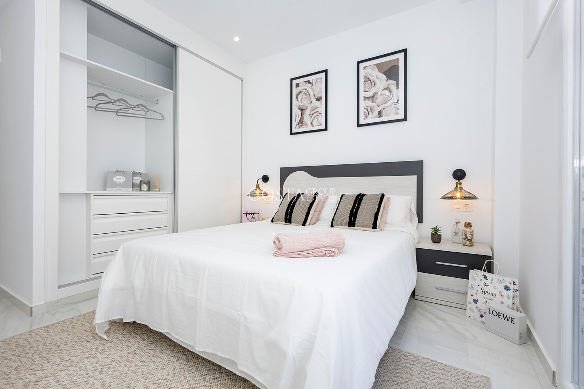 New Build - Apartments -
Jacarilla