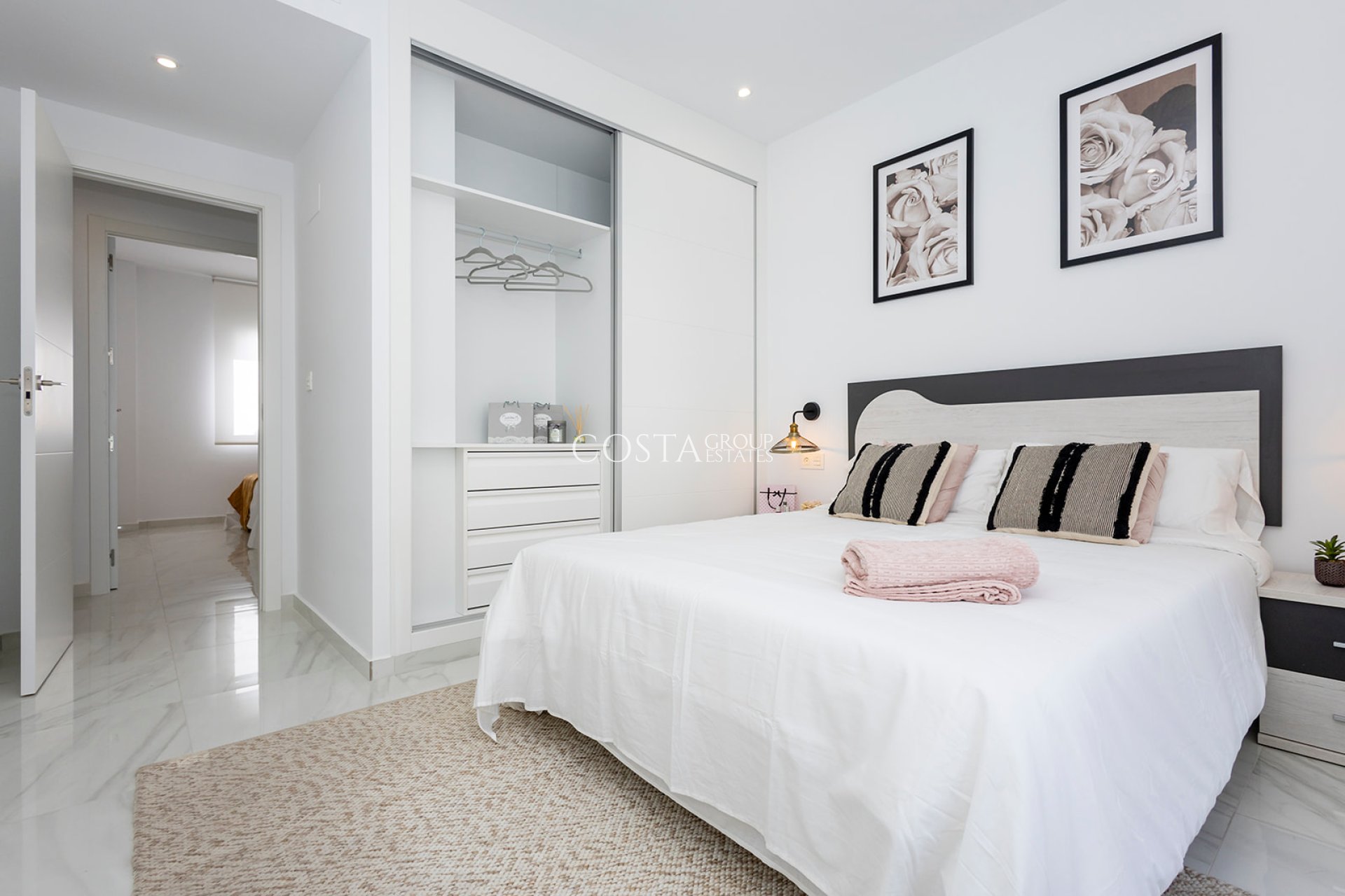 New Build - Apartments -
Jacarilla