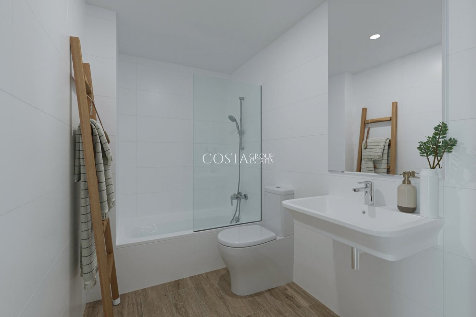 New Build - Apartments -
Jávea Xàbia - centro