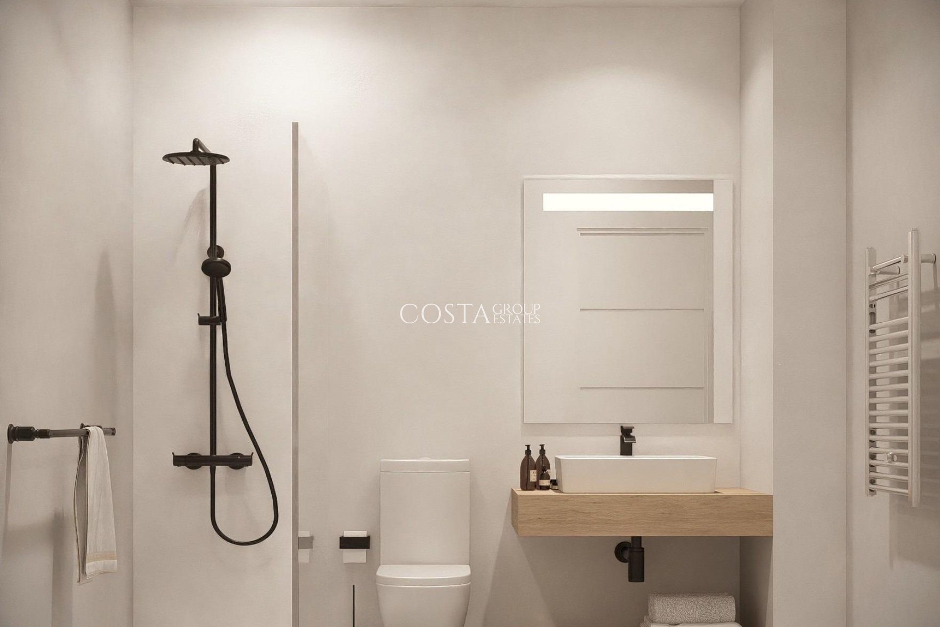 New Build - Apartments -
Jávea Xàbia - Pueblo