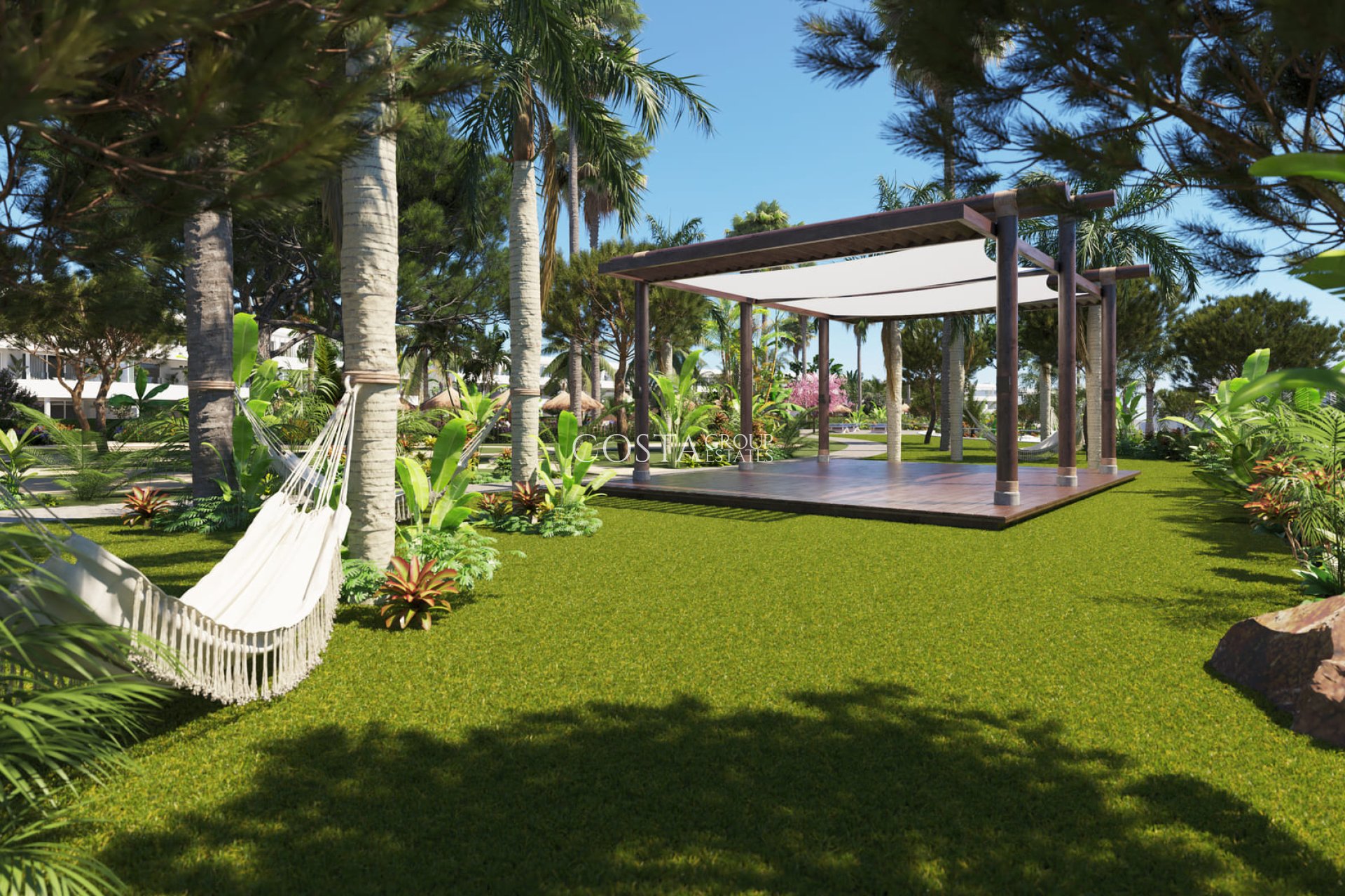 New Build - Apartments -
La Alcaidesa