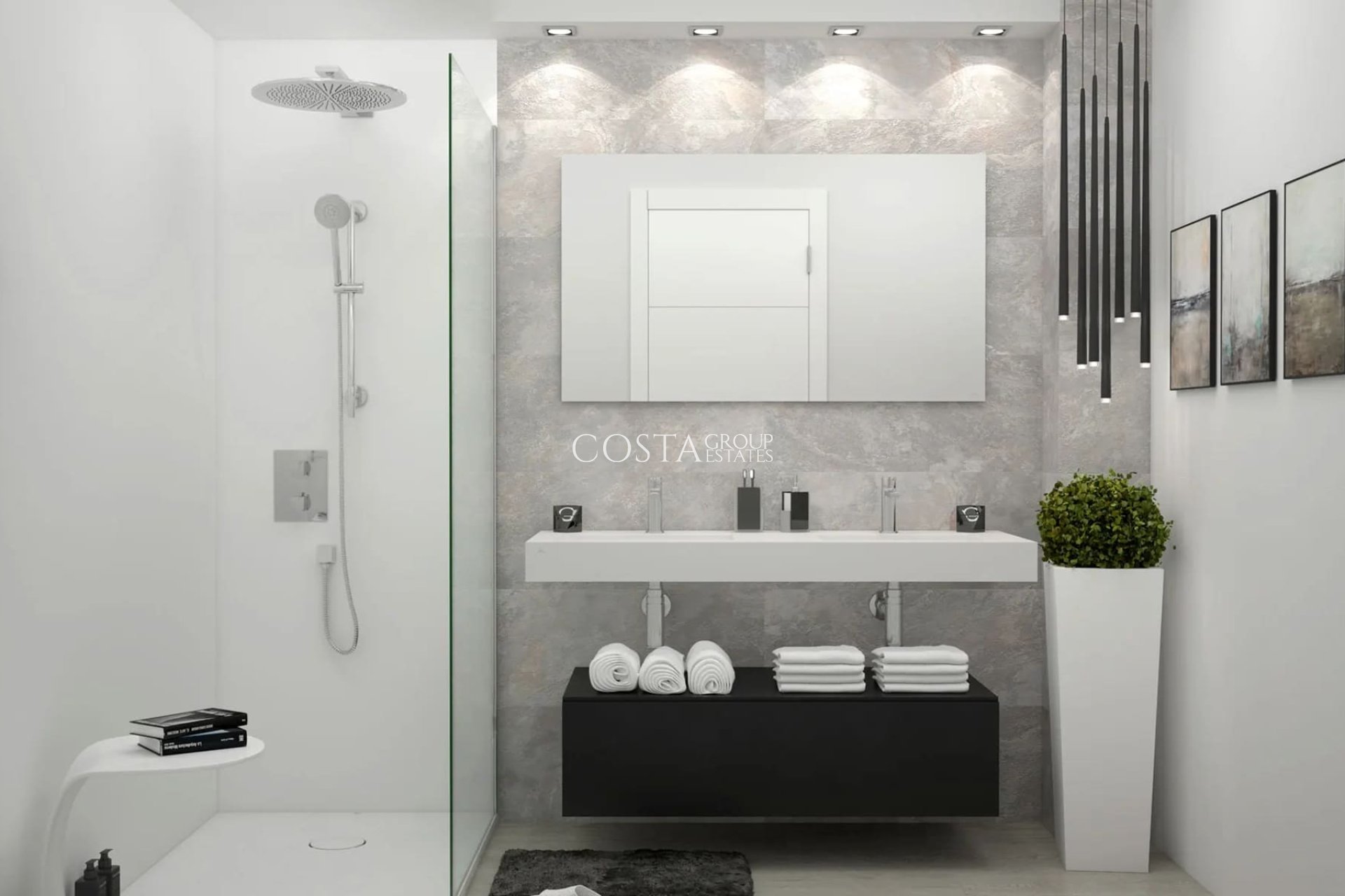 New Build - Apartments -
La Cala de Mijas