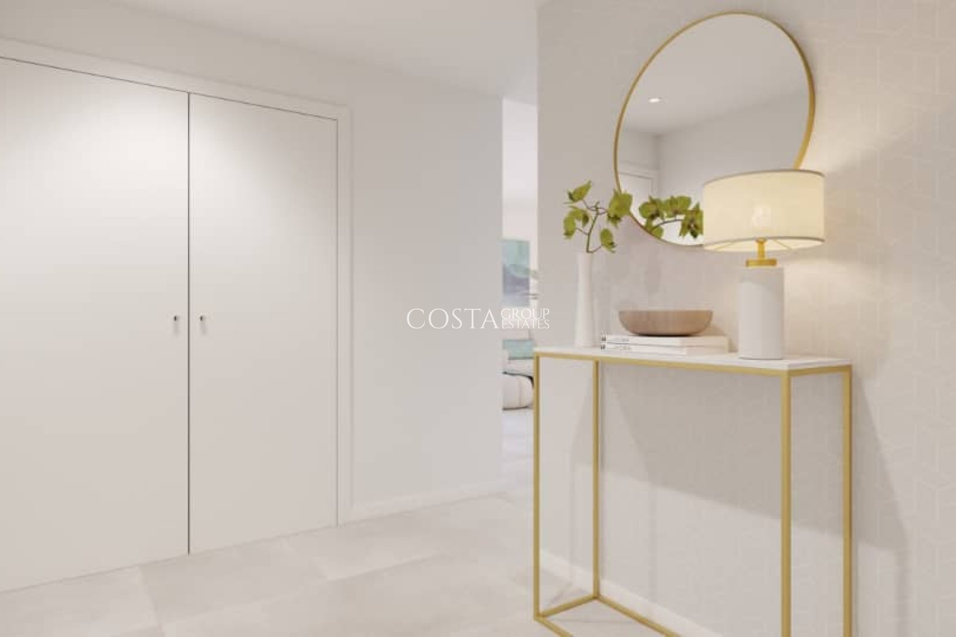 New Build - Apartments -
La Cala de Mijas