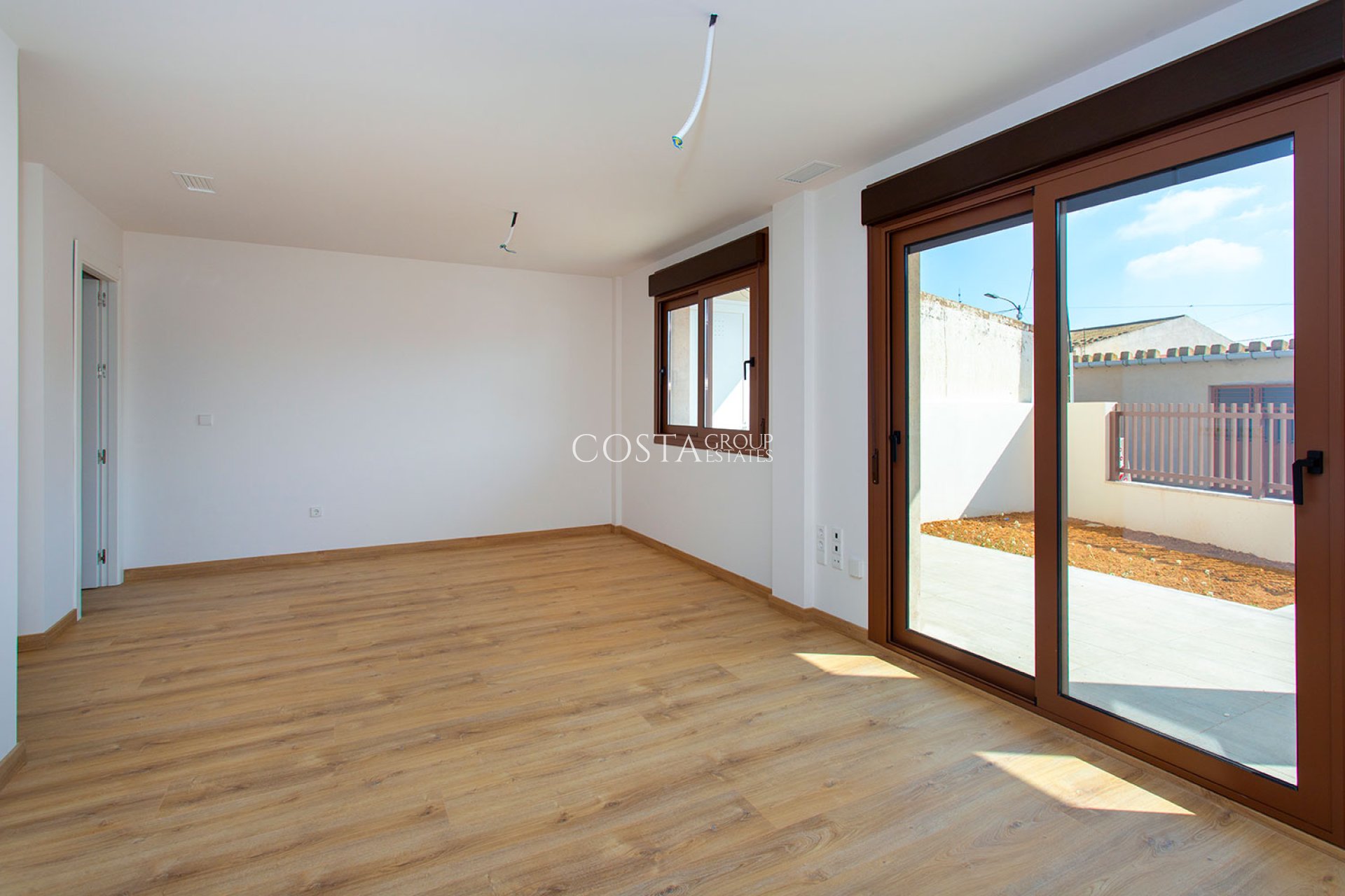 New Build - Apartments -
La Canalosa