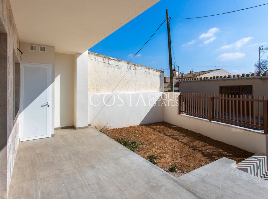 New Build - Apartments -
La Canalosa
