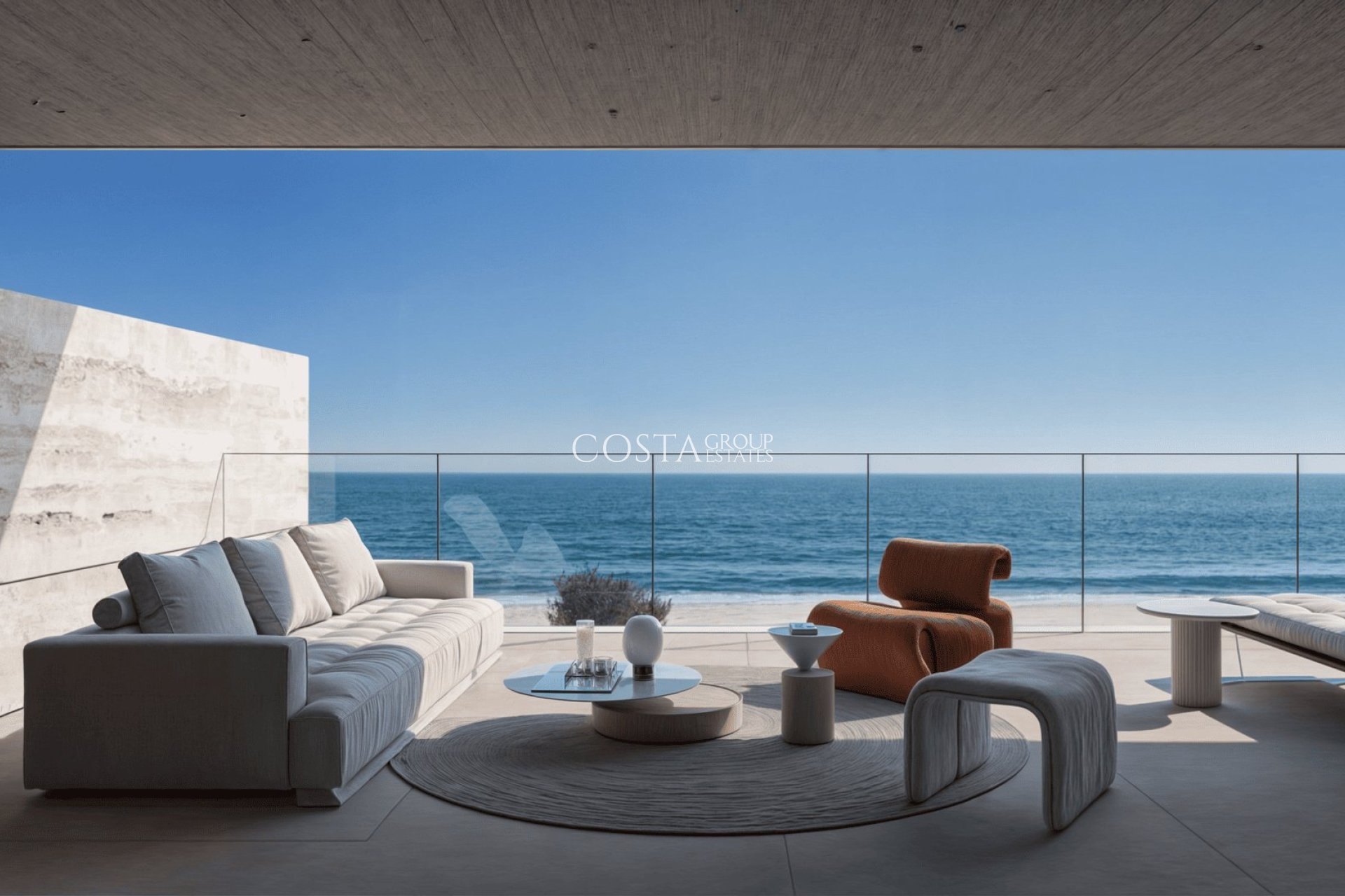New Build - Apartments -
La Chullera