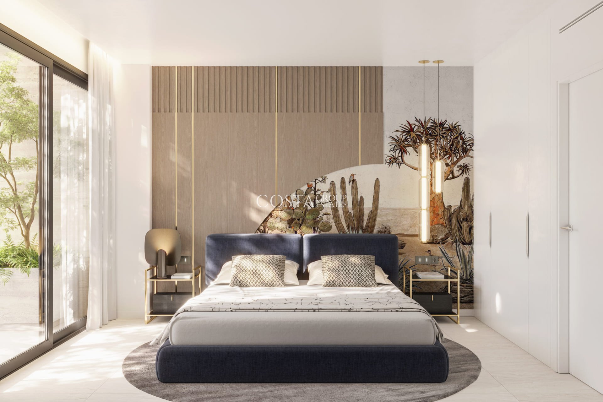 New Build - Apartments -
La Chullera