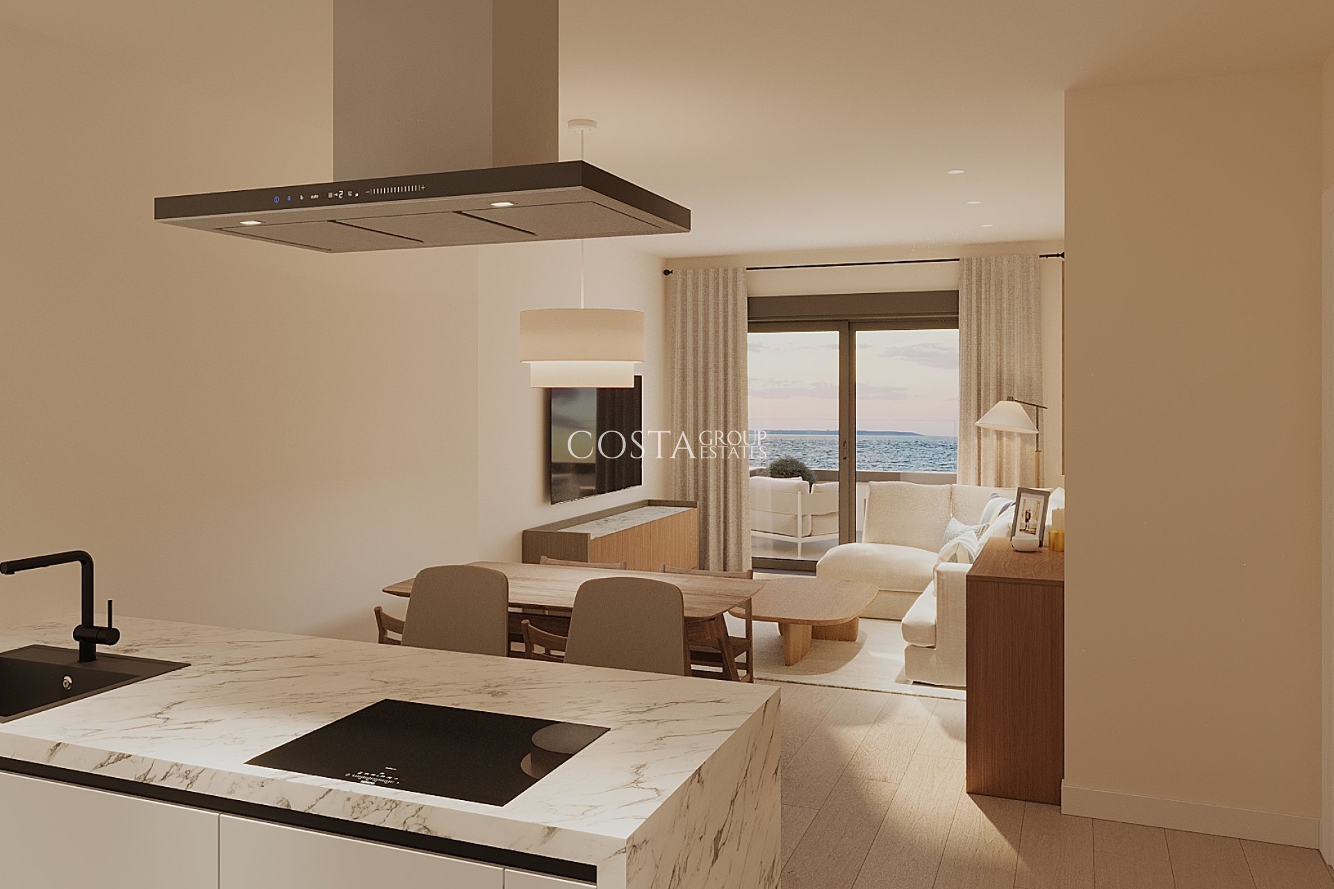 New Build - Apartments -
La Linea De La Concepcion - La Línea de la Concepción