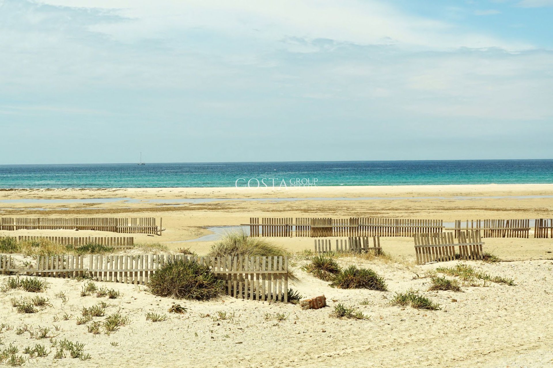 New Build - Apartments -
La Manga del Mar Menor - La Manga Del Mar Menor