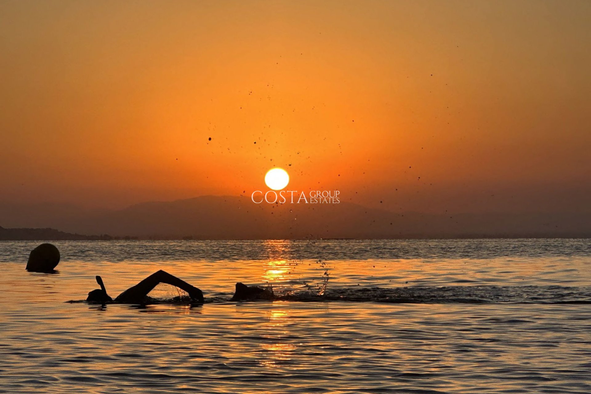 New Build - Apartments -
La Manga del Mar Menor - La Manga Del Mar Menor