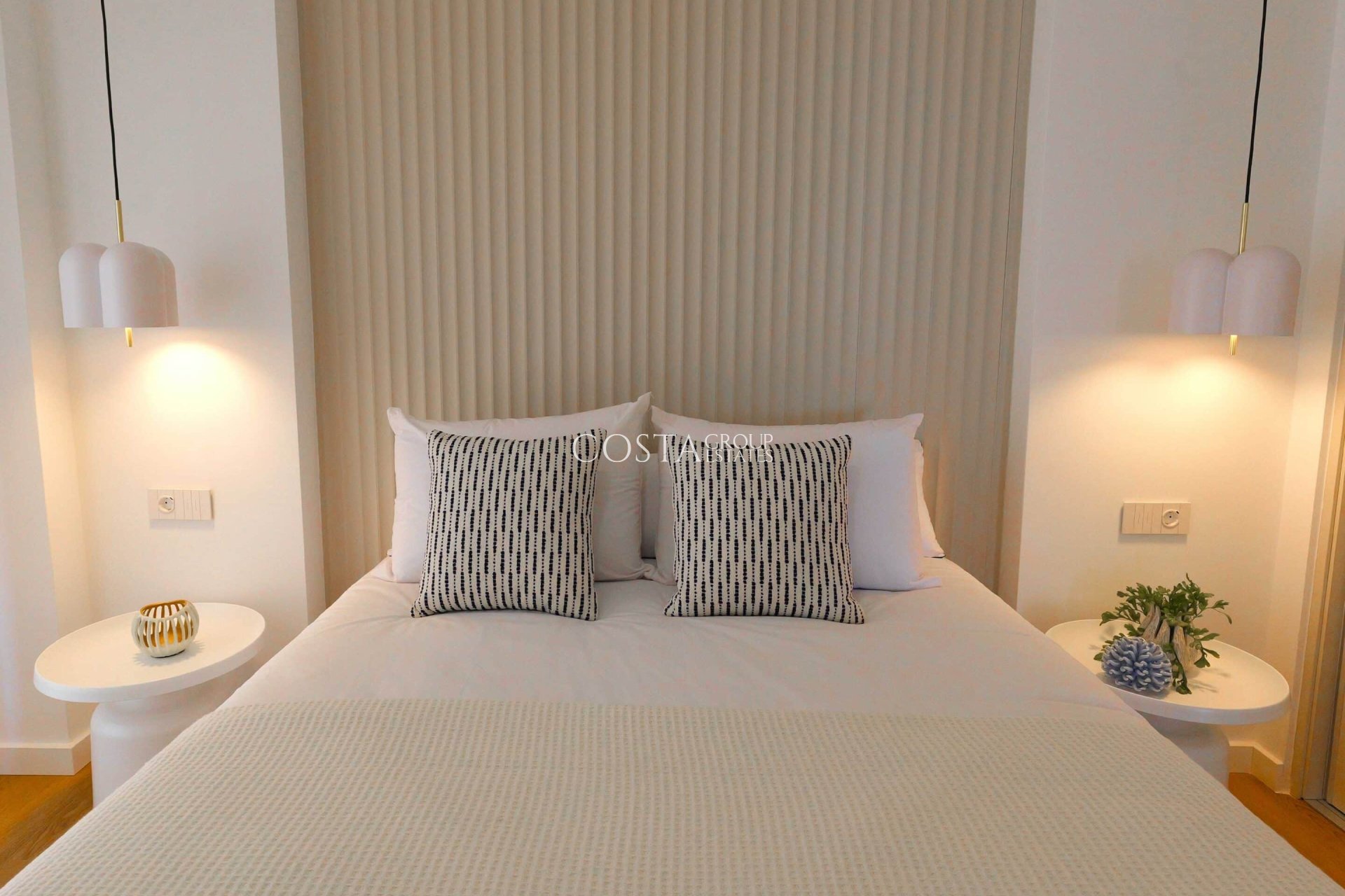 New Build - Apartments -
La Manga del Mar Menor - La Manga Del Mar Menor