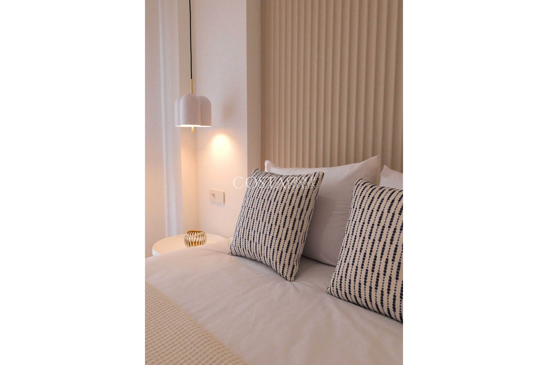 New Build - Apartments -
La Manga del Mar Menor - La Manga Del Mar Menor