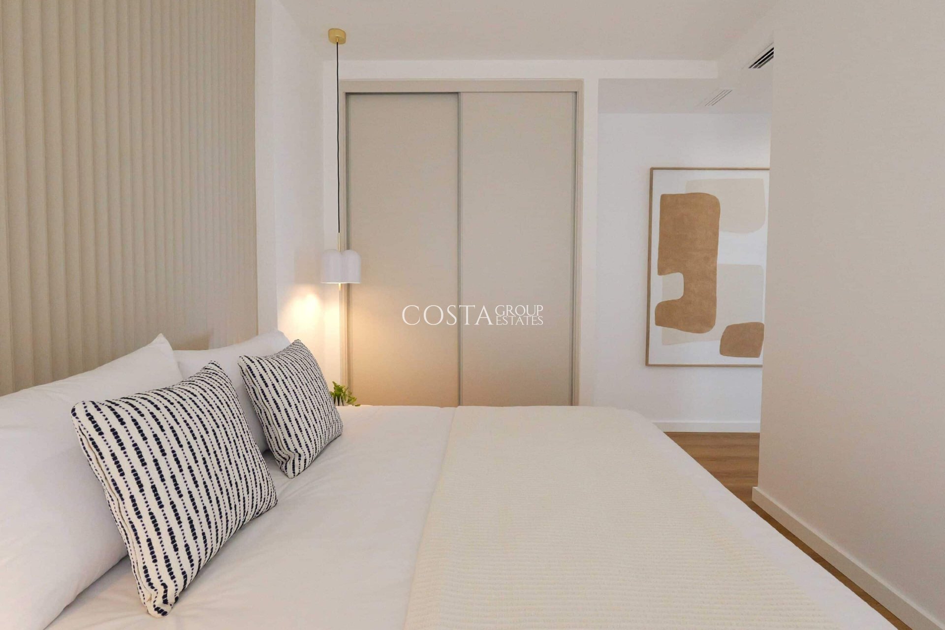 New Build - Apartments -
La Manga del Mar Menor - La Manga Del Mar Menor