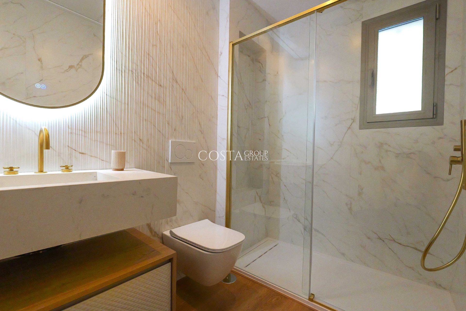 New Build - Apartments -
La Manga del Mar Menor - La Manga Del Mar Menor