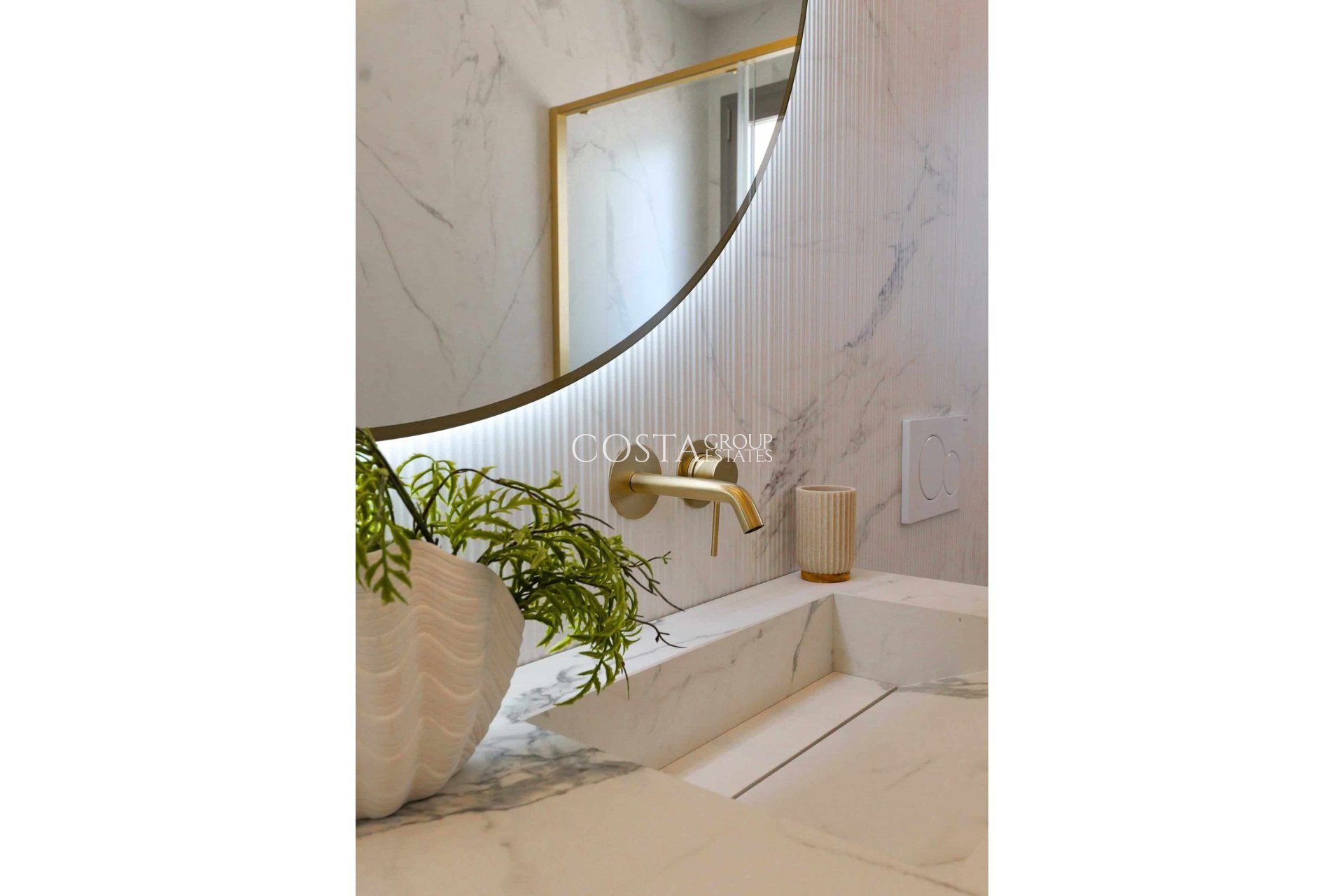 New Build - Apartments -
La Manga del Mar Menor - La Manga Del Mar Menor