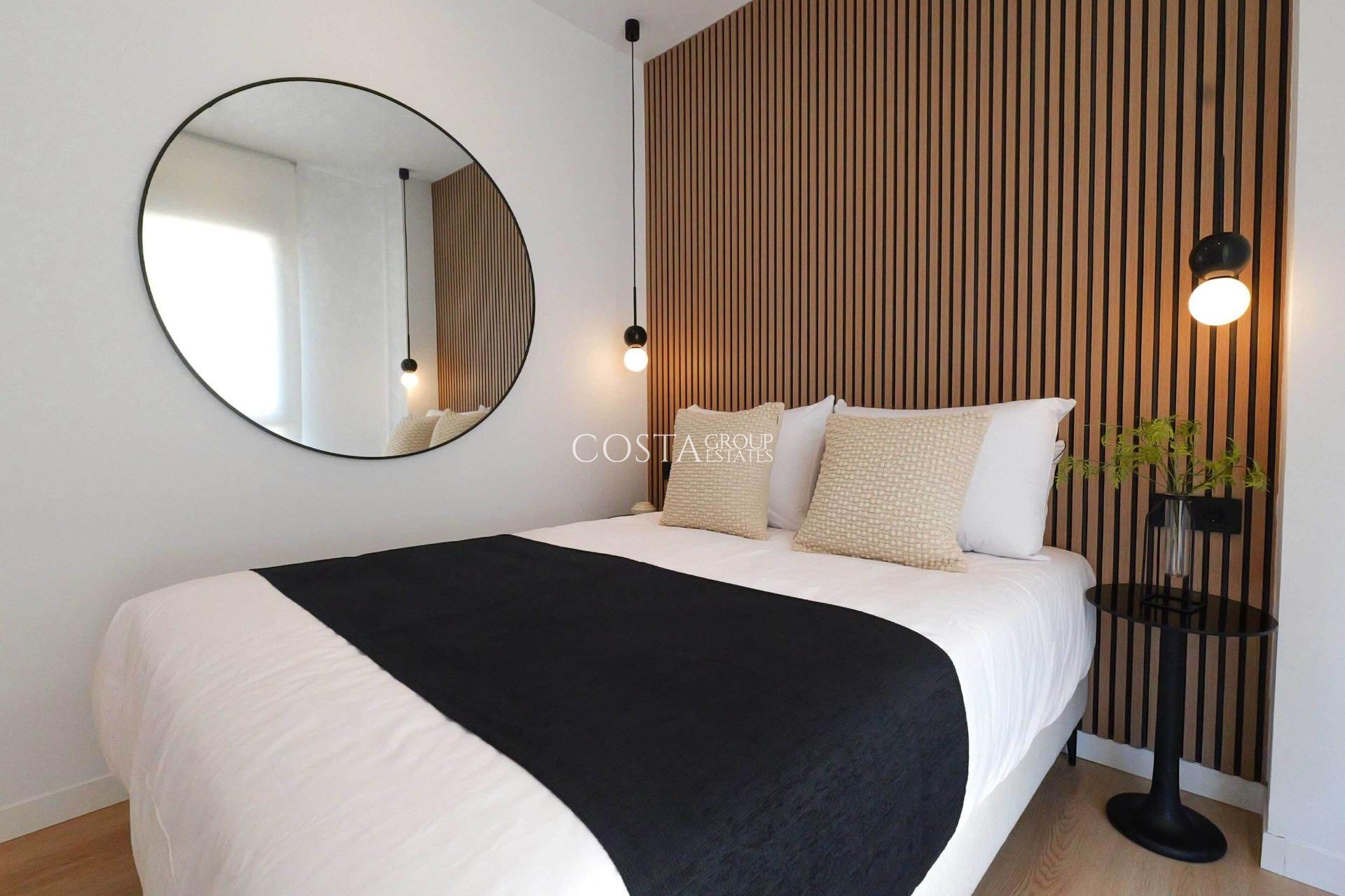 New Build - Apartments -
La Manga del Mar Menor - Veneziola