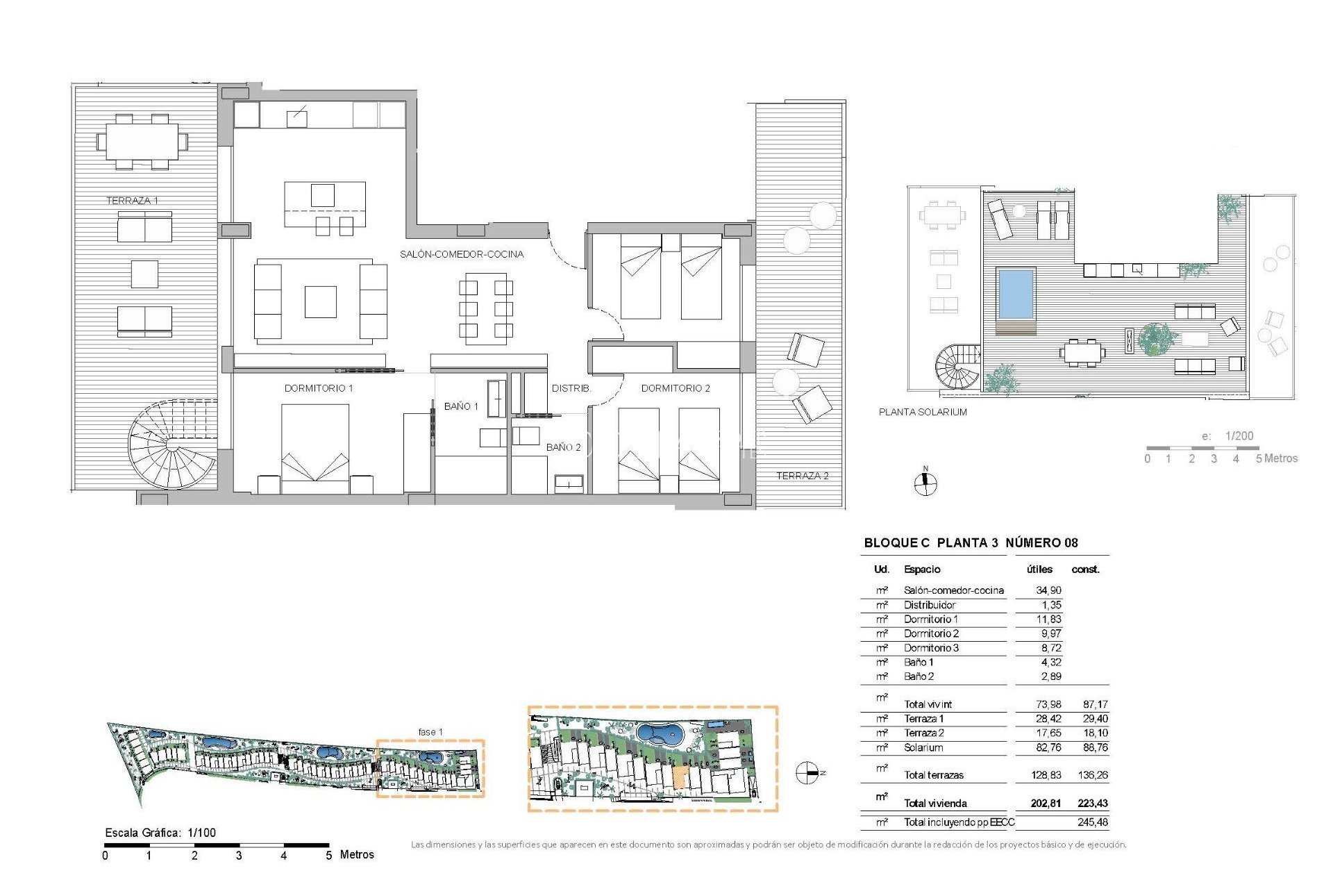 New Build - Apartments -
La Nucía - Ciudad del Deporte