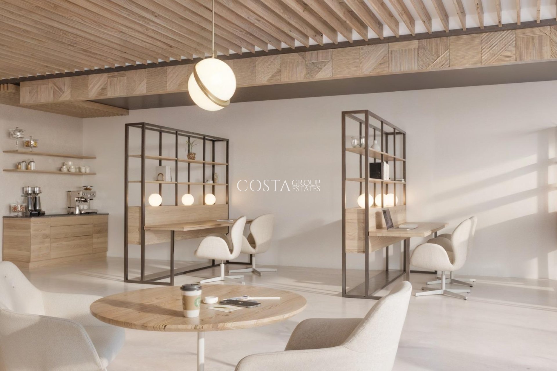 New Build - Apartments -
La Nucía - Ciudad del Deporte
